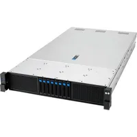 Серверная платформа ASUS RS720A-E13-RS8G (90SF0441-M000H0) LGA6096, 2xSP5, 24xDDR V ECC, 8x2.5", 2x3200Вт, 2U