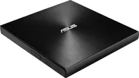 DVDRW ASUS SDRW-08U8M-U, внешний USB2.0, USB Type C, черный