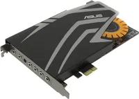 SB Asus Strix Soar, 7.1, PCI-Ex1