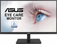 Монитор 27" Asus VA27DQSB, 1920x1080, IPS, 75Hz, Speakers (VGA, HDMI, DP)