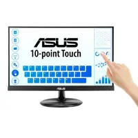 Монитор 21.5" Asus VT229H, 1920x1080, IPS Touch, 60Hz (VGA, HDMI)
