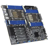 Материнская плата ASUS Z13PE-D16, LGA4677, (VGA), 8xDDR V, E-ATX