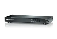 Переключатель HDMI Aten VM0404HA-AT-G, 4in -> 4out