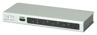 Переключатель HDMI Aten VS481B-AT-G, 4in -> 1out