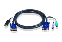 Кабель ATEN 2L-5502UP