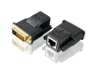 Удлинитель DVI по витой паре ATEN VE066