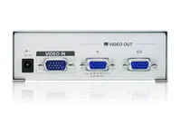 Разветвитель VGA Aten VS-92A, VGA - 2xVGA