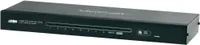 Разветвитель HDMI Aten VS1808T-AT-G, 1in - RJ45 - 8out