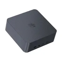 Неттоп Beelink BL/EQi12 (1220P/16G/500G), Core i3 1220P/ 16Gb/ 512SSD/ Grey