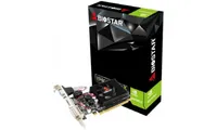 Видеокарта GeForce GT 210, 1Gb DDR3 64bit, Biostar VN2103NHG6, RTL