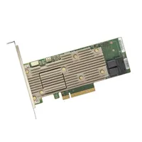 Контроллер SATA/SAS/NVMe RAID, Broadcom MegaRAID 9460-8I SGL