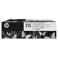 Печатающая головка HP 711 C1Q10A