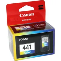 Картридж Canon CL-441, трехцветный 5221B001