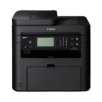 МФУ Canon I-SENSYS MF237w, A4, факс, без трубки