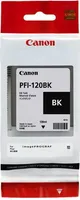 Картридж Canon PFI-120 BK, черный 2885C001