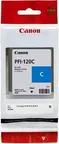 Картридж Canon PFI-120 C, голубой 2886C001