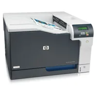 Принтер HP Color LaserJet Pro CP5225n (CE711A), A3