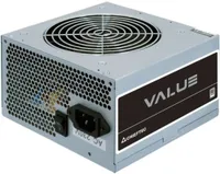 Блок питания 700Вт, Chieftec APB-700B8 OEM, 80 Plus White, APFC, ATX