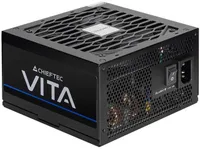 Блок питания 750Вт, Chieftec Vita BPX-750S, 80 Plus Bronze, APFC, ATX