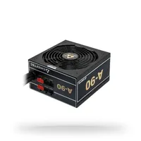 Блок питания 650Вт, Chieftec GDP-650C, 80 Plus Gold, APFC, ATX