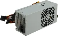 Блок питания 300Вт, Chieftec GPF-300P, 80 Plus Bronze, APFC, TFX
