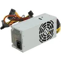 Блок питания 350Вт, Chieftec GPF-350P, 80 Plus Bronze, APFC, TFX