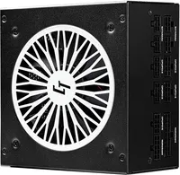 Блок питания 850Вт, Chieftec Chieftronic PowerUP GPX-850FC, 80 Plus Gold, APFC, ATX