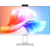Моноблок Chuwi Unitech 24 (2101972), 23.8", Ryzen 5 6600H/ 16Gb/ 512SSD/ W11/ White (CWI702-24R6600H16G512G-FHD/CWI702R5P)