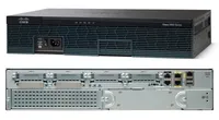 Маршрутизатор Cisco 2911/K9