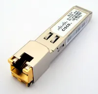 Модуль SFP Cisco GLC-T, 1000BASE-T SFP