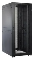 Шкаф серверный ЦМО ШТК-СП-42.8.10-48АА-9005 42U 800х1000мм
