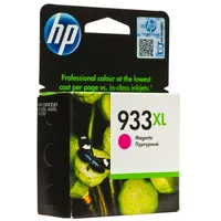 Картридж HP 933XL, пурпурный CN055AE