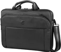 Сумка CONTINENT CC-206 BK, 15.6", Black