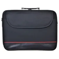 Сумка Continent CC-100, 15.6", черный