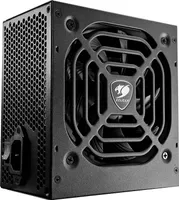 Блок питания 500Вт, Cougar XTC 500, 80 Plus, APFC, ATX