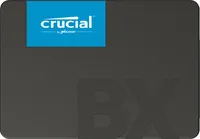 240Gb SSD Crucial BX500 CT240BX500SSD1, 2.5", (540/500), SATA III