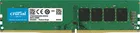 Оперативная память 8Gb Crucial CT8G4DFS832A, DDR IV, PC-25600, 3200MHz