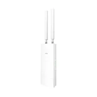 Точка доступа Wi-Fi Cudy AP1200 Outdoor, 2.4/5GHz, 1167Mbps, 1xLAN 100MBps, PoE