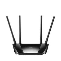 Роутер Wi-Fi Cudy LT400, 2.4GHz, 300MBps, 3xLAN 100Mbps, WAN, SIM