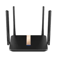 Роутер Wi-Fi Cudy LT500D, 2.4/5GHz, 1167MBps, 3xLAN 100Mbps, WAN, SIM