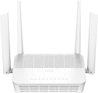 Роутер Wi-Fi Cudy WR3000S, 2.4/5GHz, 2976MBps, 4xLAN 1Gbps, WAN