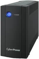 ИБП CyberPower UTC650E, 650VA (2xSchuko)