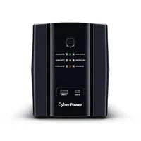 ИБП CyberPower UT2200EG, 2200VA (4xSchuko)