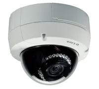 IP-камера D-link DCS-6513/A1A