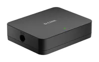 Коммутатор D-Link DGS-1005A/G1A, 5xLAN 1Gbps