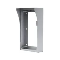 Крепление с козырьком Dahua VTOB113-V2