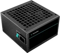 Блок питания 450Вт, DeepCool PF450 R-PF450D-HA0B-EU, 80 Plus, APFC, ATX