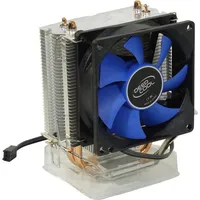 Кулер DeepCool Ice Edge Mini FS V2.0 DP-MCH2-IEMV2, 100W (LGA1700 Ready)