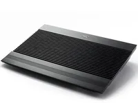 Охлаждение для ноутбука 17" DeepCool N8, черный