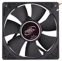 Вентилятор 12x12см DeepCool XFAN120 DP-FDC-XF120